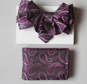 MEN'S BOW TIE