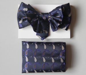 MEN'S BOW TIE