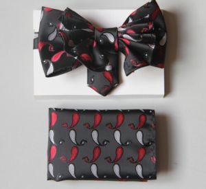 MEN'S BOW TIE