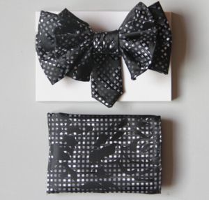 MEN'S BOW TIE