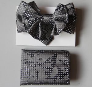 MEN'S BOW TIE
