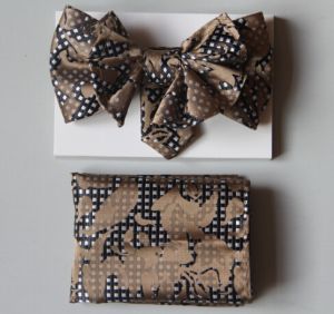 MEN'S BOW TIE