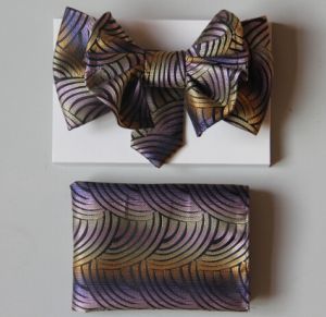 MEN'S BOW TIE