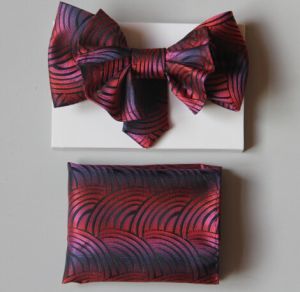 MEN'S BOW TIE
