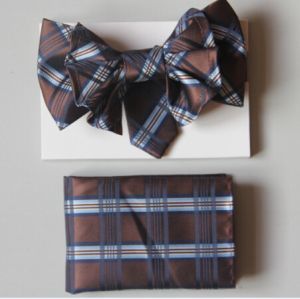 MEN'S BOW TIE