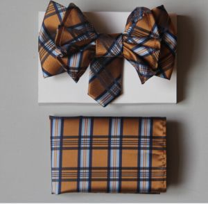 MEN'S BOW TIE