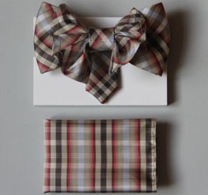 MEN'S BOW TIE