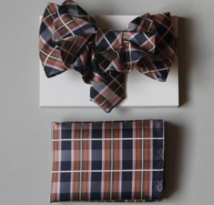 MEN'S BOW TIE