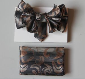 MEN'S BOW TIE