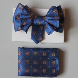 MEN'S BOW TIE