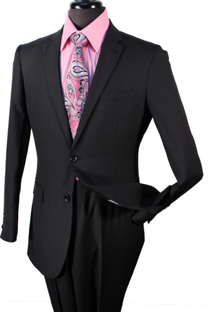 MEN'S SUIT