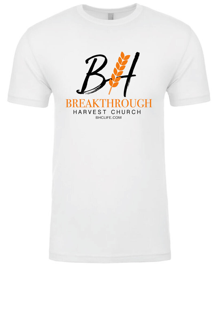 BHC T-SHIRT (PRE-ORDER)