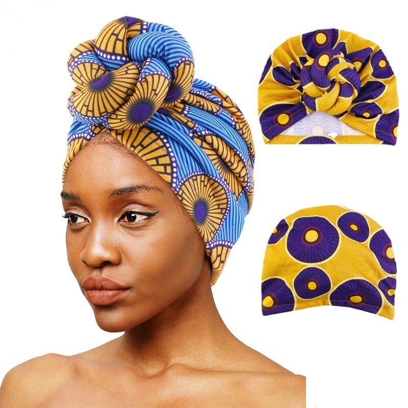 SILK BONNET