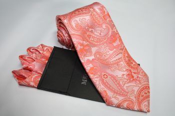 MEN'S HIGH DEFINITION NECK TIE