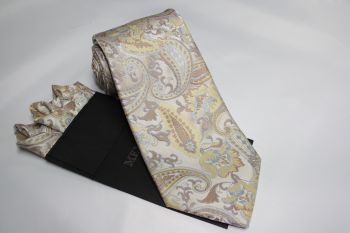 MEN'S HIGH DEFINITION NECK TIE