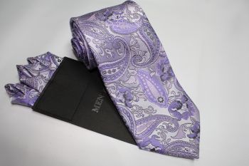MEN'S HIGH DEFINITION NECK TIE