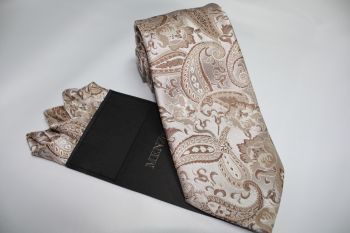 MEN'S HIGH DEFINITION NECK TIE