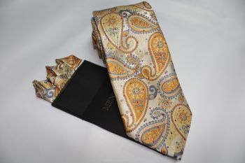 MEN'S HIGH DEFINITION NECK TIE