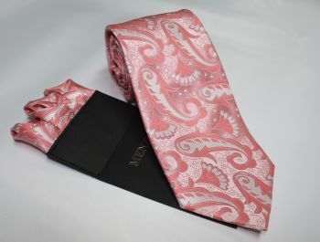 MEN'S HIGH DEFINITION NECK TIE
