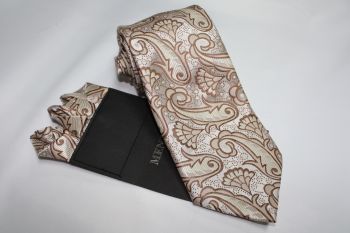 MEN'S HIGH DEFINITION NECK TIE