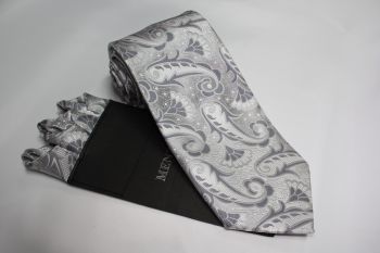 MEN'S HIGH DEFINITION NECK TIE