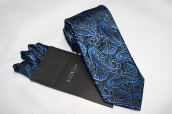 MEN'S HIGH DEFINITION NECK TIE