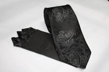 MEN'S HIGH DEFINITION NECK TIE