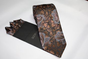 MEN'S HIGH DEFINITION NECK TIE