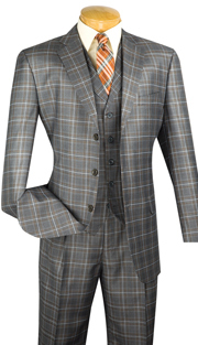 MEN'S FASHION SUIT