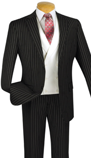 MEN'S FASHION SUIT