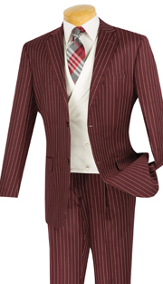 MEN'S FASHION SUIT
