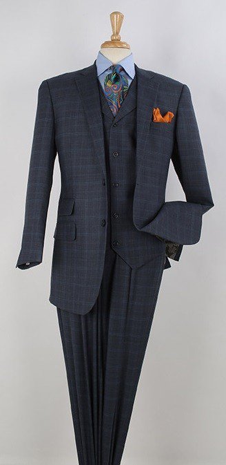 Fashion Suit