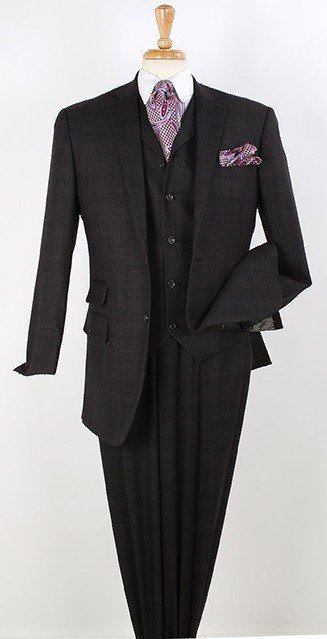Fashion Suit