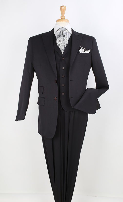Fashion Suit