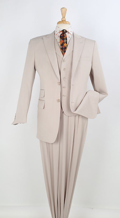 Fashion Suit