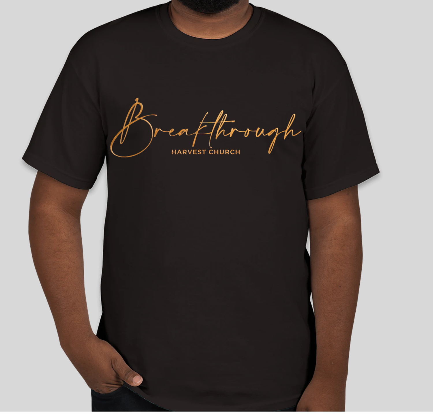 BHC T-SHIRT (PRE-ORDER)