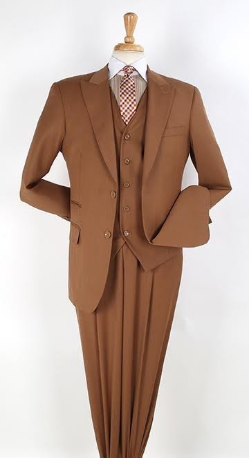 HIGH FASHION SUIT