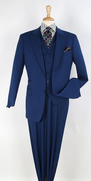 Fashion Suit