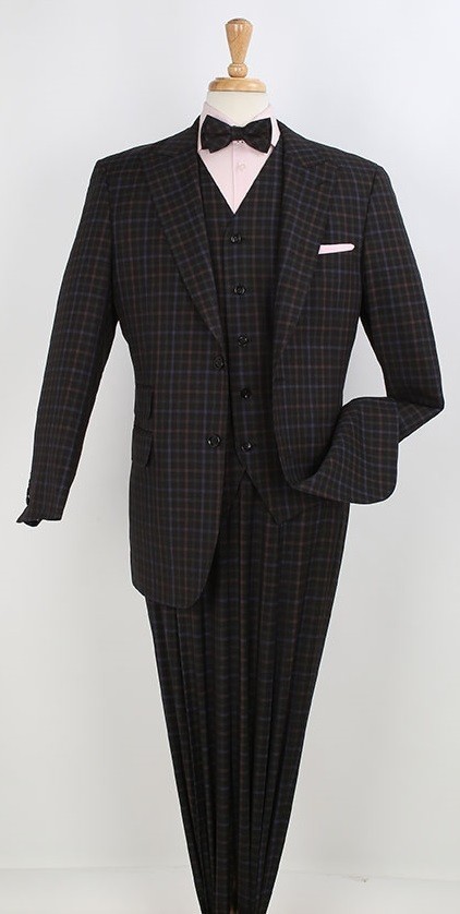 Fashion Suit
