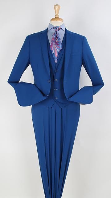APOLLO KING SUIT