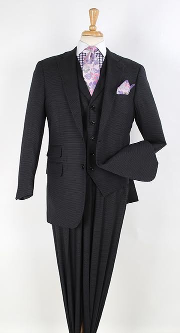 Fashion Suit