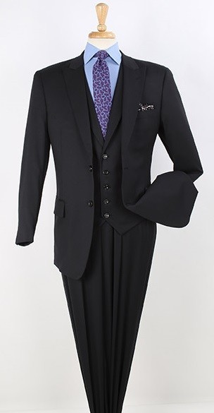 Fashion Suit