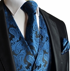 MEN VEST SETS