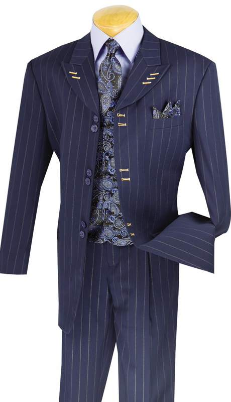 MEN'S FASHION SUIT