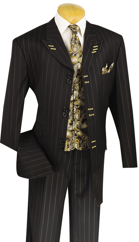MEN'S FASHION SUIT
