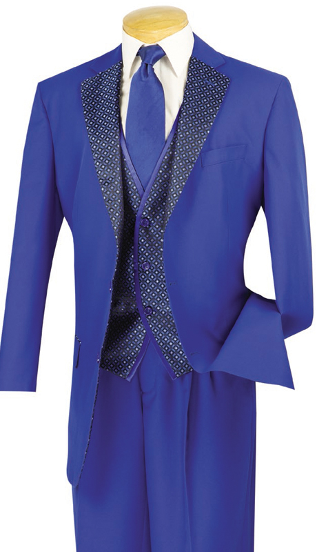 MEN'S FASHION SUIT