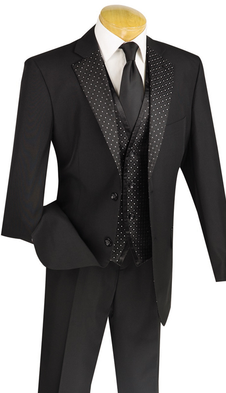 MEN'S FASHION SUIT