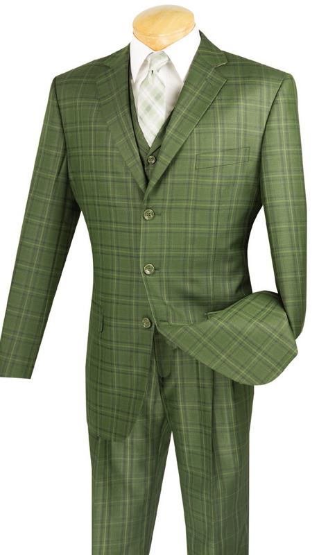 MEN'S FASHION SUIT