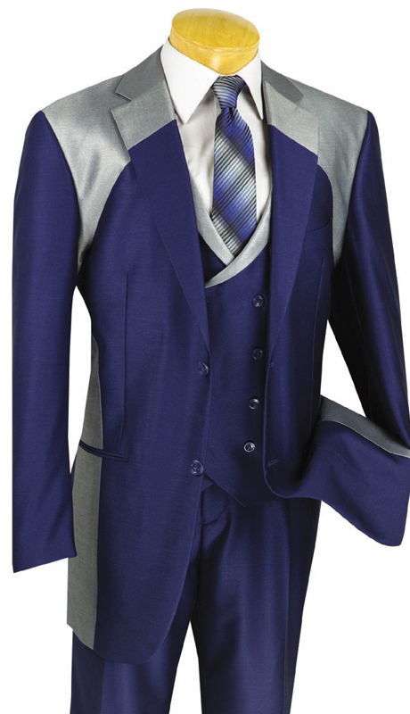 MEN'S FASHION SUIT