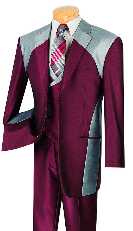 MEN'S FASHION SUIT